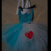 Danza bambina 6/7 Anni