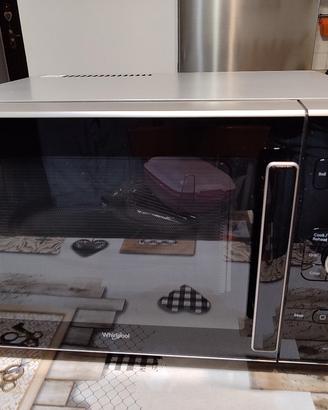 Forno a microonde