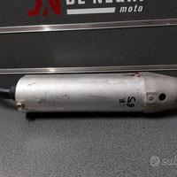 SILENZIATORE CR 85