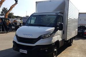 Daily IVECO 35C14