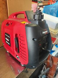 Powermate by Pramac PMi 1000 inverter