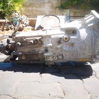 CAMBIO BMW E46 E60 E87 E90 E91 ZF MANUALE 6 marce