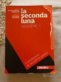 La seconda luna - Leggere 1