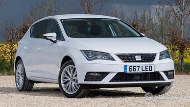 Ricambi usati seat leon