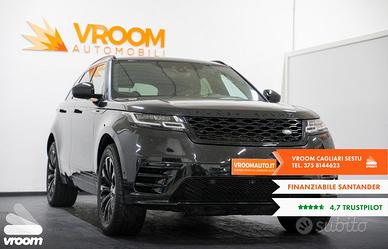 LAND ROVER Range Rover Velar Range Rover Velar ...
