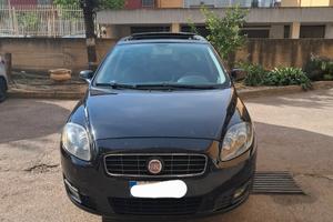 Fiat Croma 1.9 Multijet 16 V Must (150cv)
