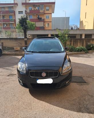 Fiat Croma 1.9 Multijet 16 V Must (150cv)