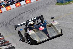 Suzuki Alto RADICAL SR4 SPORT PROTOTIPO HAYABUSA 1