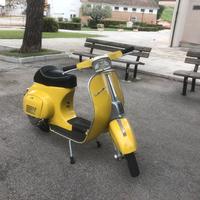 vespa 50 Special 