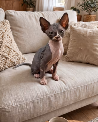 Sphynx