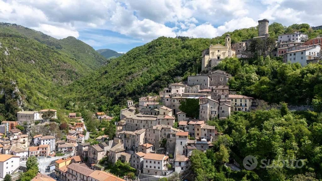 Appartamento – RI - Altro
