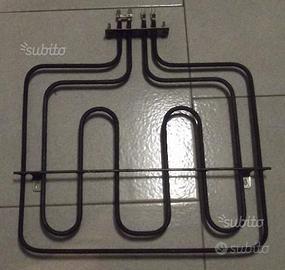 Elemento Riscaldante forno REX ELECTROLUX ZANUSSI