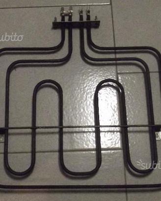 Elemento Riscaldante forno REX ELECTROLUX ZANUSSI