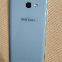 Galaxy A5 azzurrino 