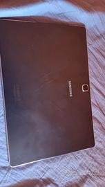 Samsung tab S Pro