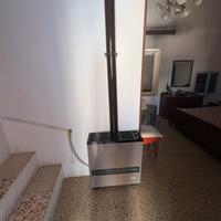 Stufa a metano