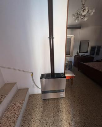 Stufa a metano