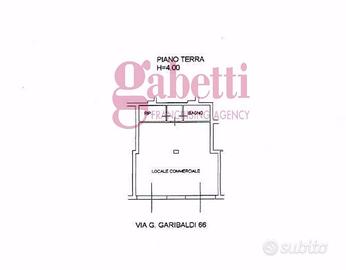 Negozio Quartu Sant'Elena [Cod. rif 3199813ACG]