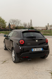 Alfa romeo mito 1.4 multiair 135cv GPL