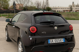 Alfa romeo mito 1.4 multiair 135cv GPL