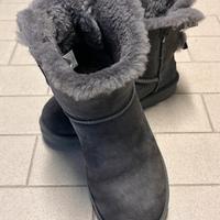 Ugg donna originali modello bow tg39