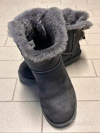 Ugg donna originali modello bow tg39