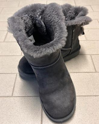 Ugg donna originali modello bow tg39