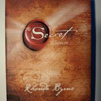 The secret di Rhonda Byrne