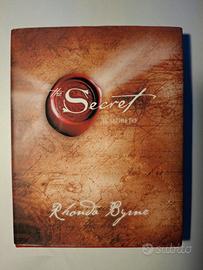 The secret di Rhonda Byrne