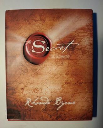 The secret di Rhonda Byrne