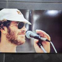 Vinile FRANCESCO DE GREGORI - "VIVA L'ITALIA" 1979