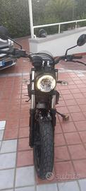 ducati scrambler 400