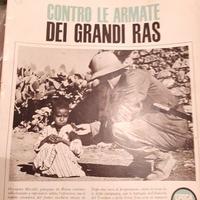 Editoriali EPOCA UNIVERSO 4 pz