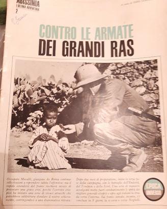 Editoriali EPOCA UNIVERSO 4 pz