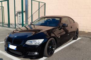 Bmw 320d lci kit Mperformance