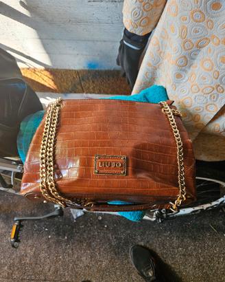 borsa Liu jo originale