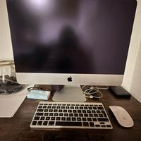 Imac 21.5 (2012)