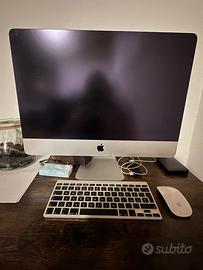 Imac 21.5 (2012)