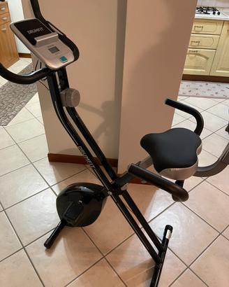 Ciclette drumfit