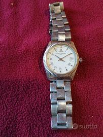 orologio baume mercier 