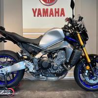 Yamaha MT-09 SP ABS