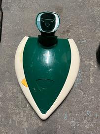 Spazzola lucidatrice folletto VK 130