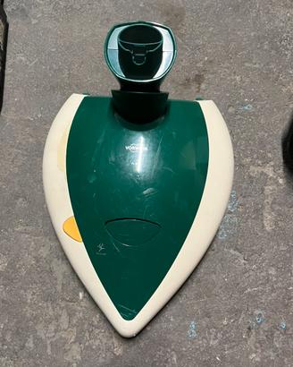 Spazzola lucidatrice folletto VK 130