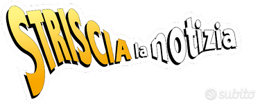 stacchetti di Striscia la Notizia