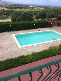 Graziosa casa vacanze