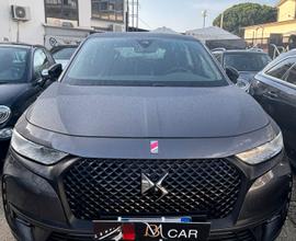 Ds DS 7 Crossback DS 7 Crossback BlueHDi 180 aut. 