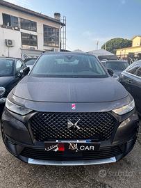 Ds DS 7 Crossback DS 7 Crossback BlueHDi 180 aut. 