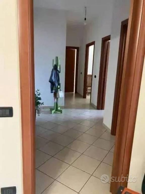 Appartamento – Favara, Favara Ovest, Agrigento - Altro