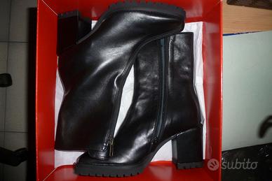 Stivaletti donna n.38