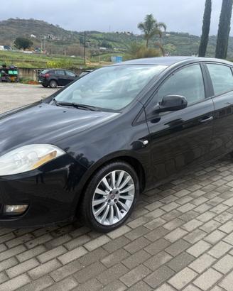 Fiat Bravo